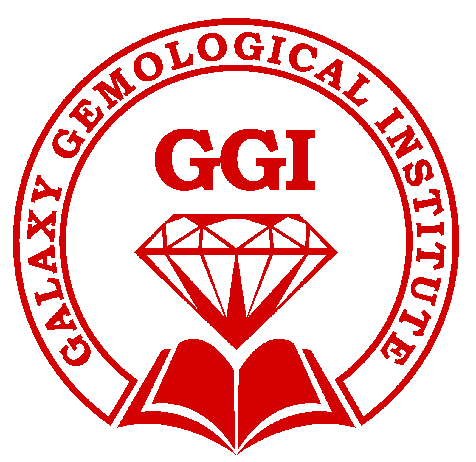 Ggi diamond certificate Clearance